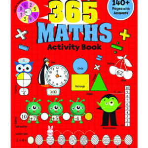 365 Maths Activity