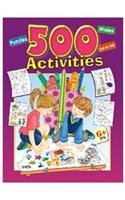 Activity Books
