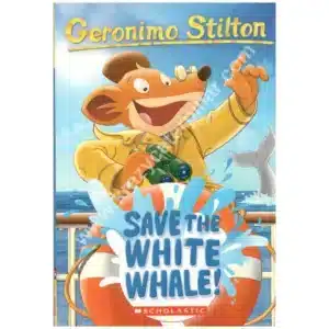 Geronimo Stilton #45