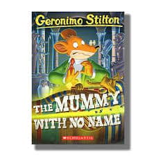 Geronimo Stilton