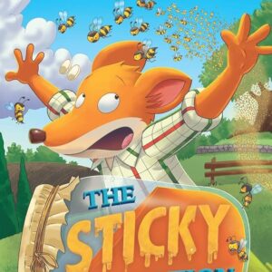 Geronimo Stilton #75