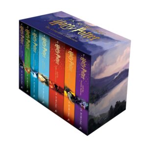 Harry Potter Box