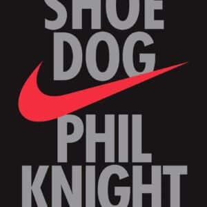 Shoe Dog