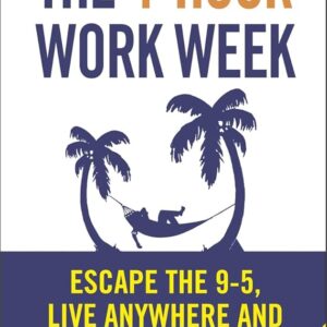the 4 hour workweek