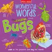Wonderful Words Bugs